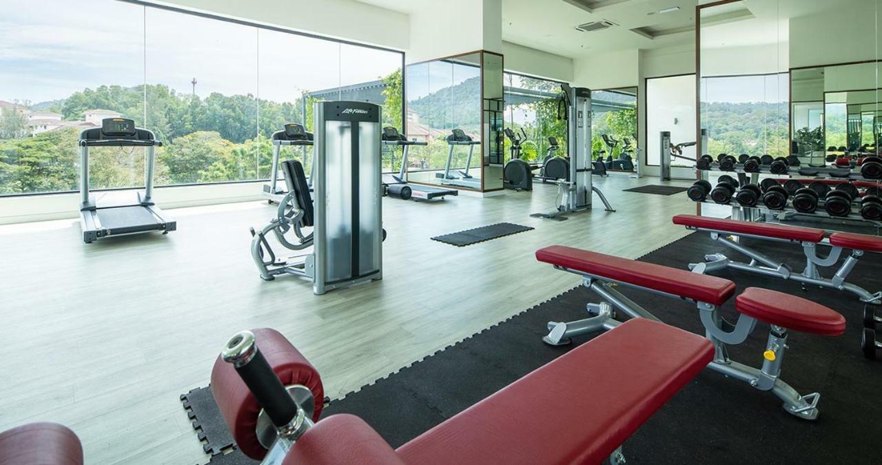 Richbaliz Homestay @ Selayang Residence 280 Batu Caves Ngoại thất bức ảnh
